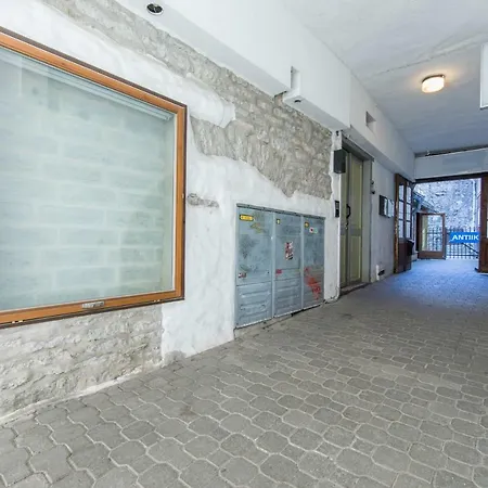 Apartman Homesphere - Medieval Properties Viru