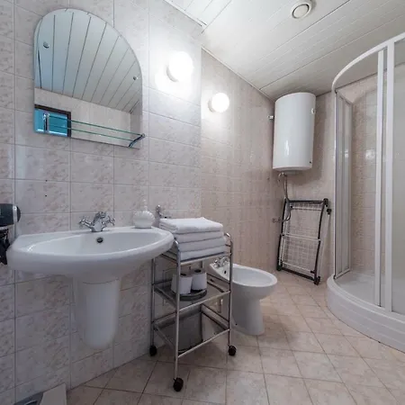 Homesphere - Medieval Properties Viru Apartman Tallinn