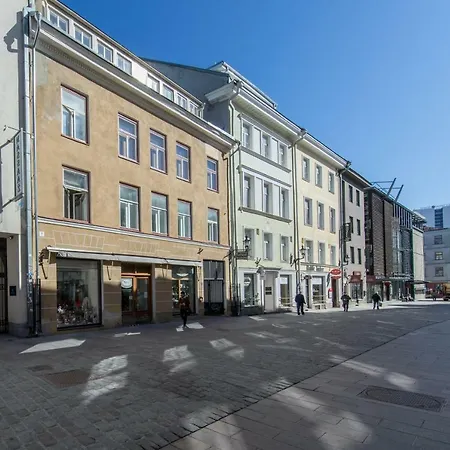 Homesphere - Medieval Properties Viru Apartment