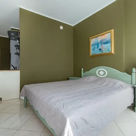 Homesphere - Medieval Properties Viru Apartment